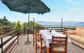 Gorgeous Home In Serrone With Wifi